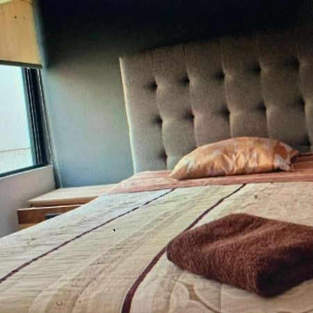 Nejapa Irrigacion Hotell Mexico by Eksteriør bilde