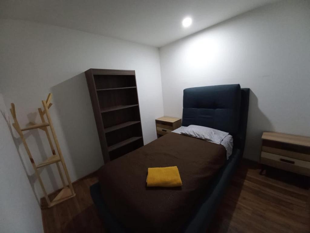 Nejapa Irrigacion Hotell Mexico by Eksteriør bilde