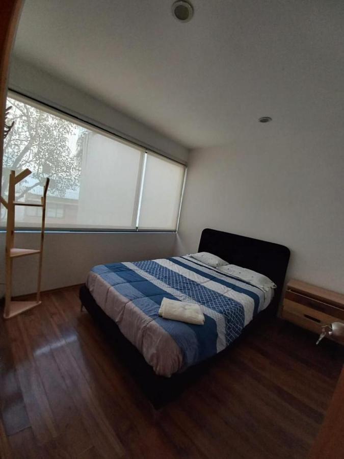 Nejapa Irrigacion Hotell Mexico by Eksteriør bilde
