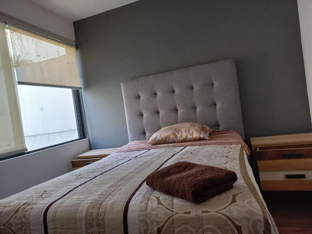 Nejapa Irrigacion Hotell Mexico by Eksteriør bilde