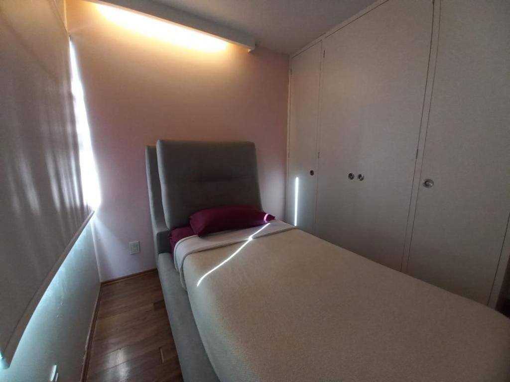 Nejapa Irrigacion Hotell Mexico by Eksteriør bilde