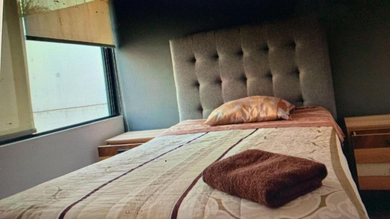 Nejapa Irrigacion Hotell Mexico by Eksteriør bilde