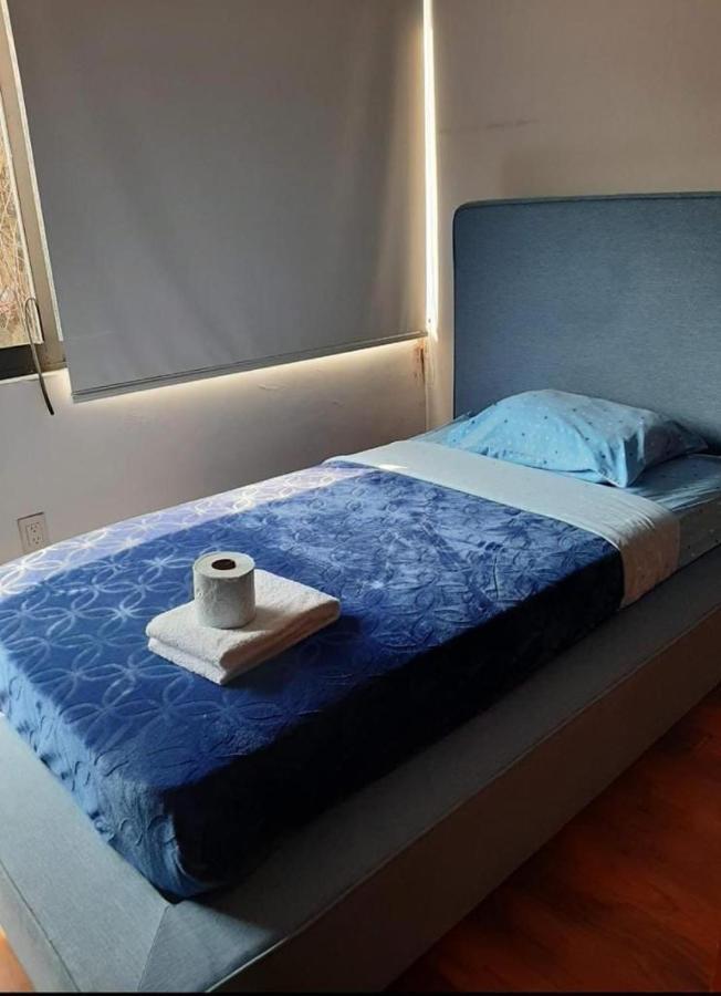 Nejapa Irrigacion Hotell Mexico by Eksteriør bilde