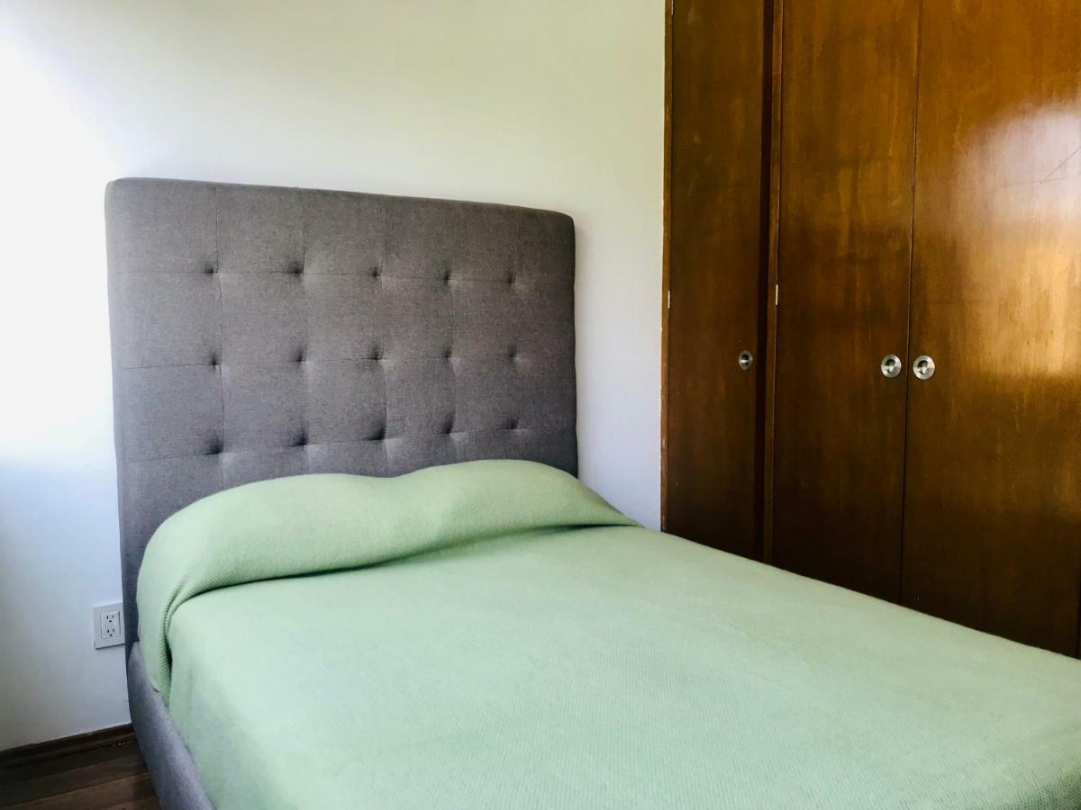 Nejapa Irrigacion Hotell Mexico by Eksteriør bilde