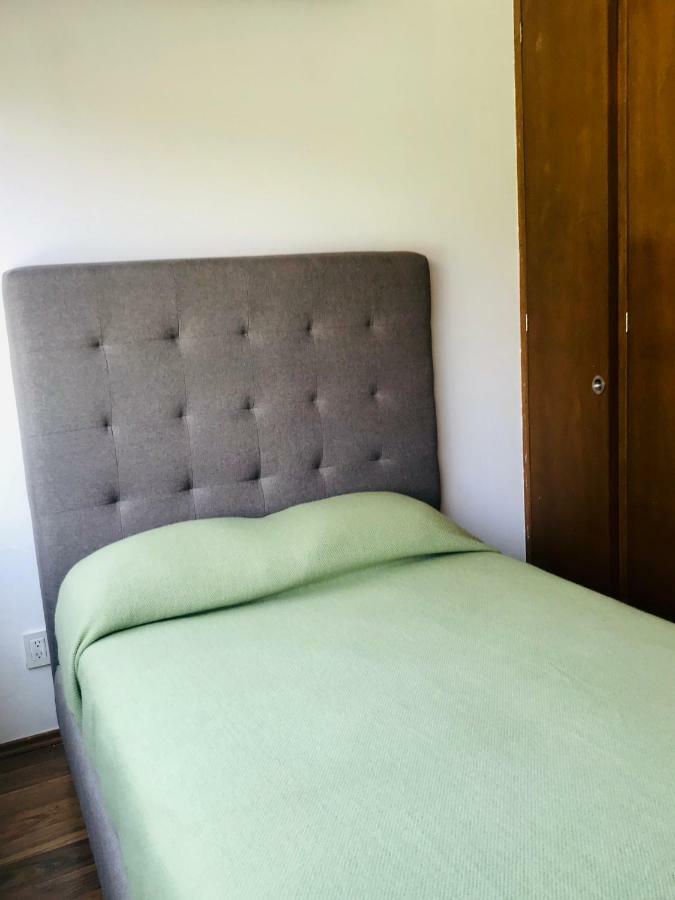 Nejapa Irrigacion Hotell Mexico by Eksteriør bilde