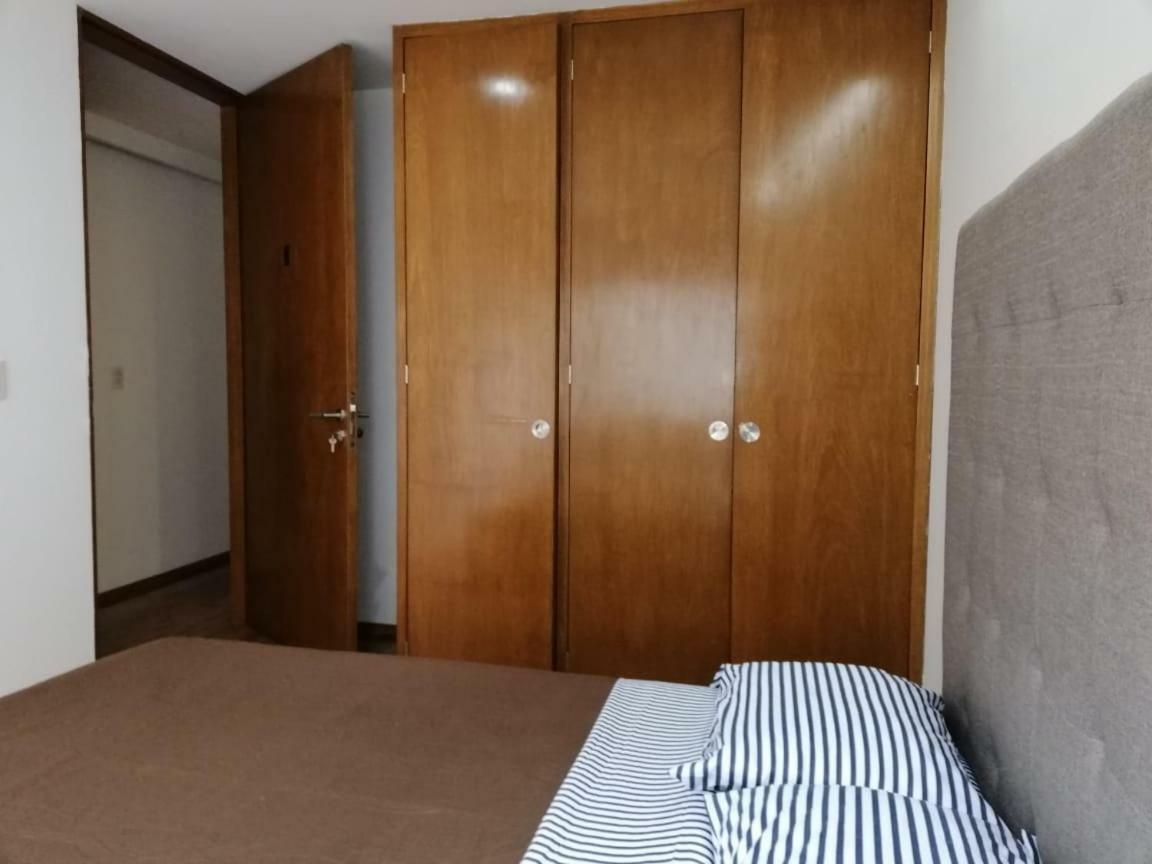 Nejapa Irrigacion Hotell Mexico by Eksteriør bilde