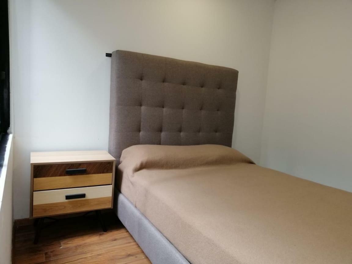 Nejapa Irrigacion Hotell Mexico by Eksteriør bilde