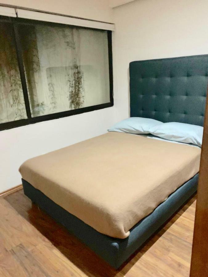 Nejapa Irrigacion Hotell Mexico by Eksteriør bilde