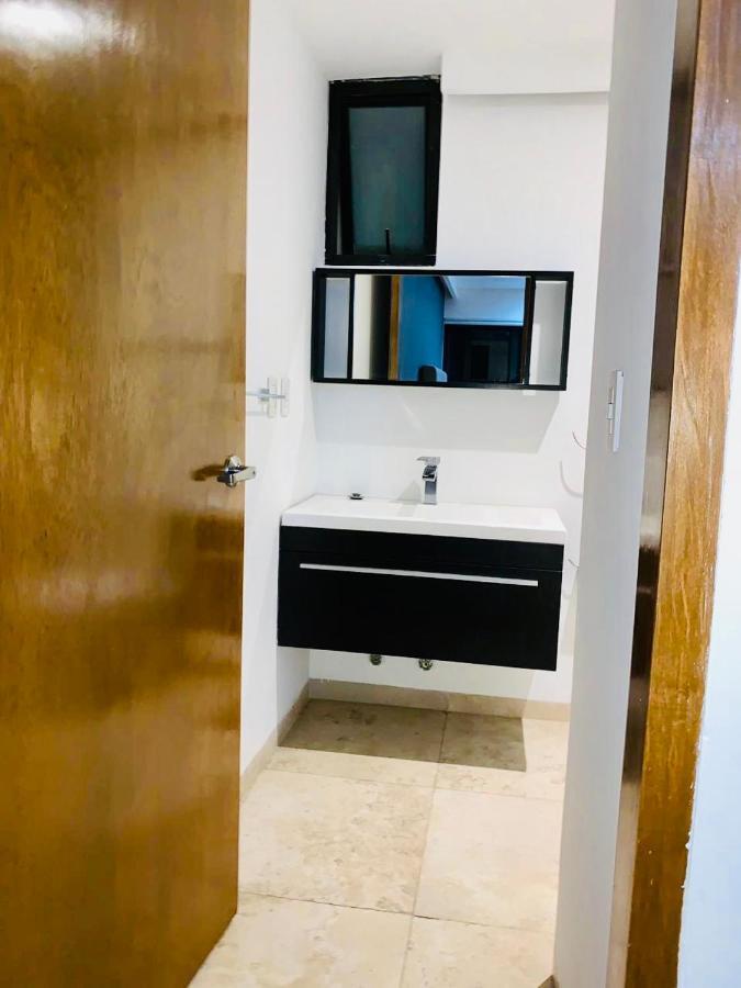 Nejapa Irrigacion Hotell Mexico by Eksteriør bilde