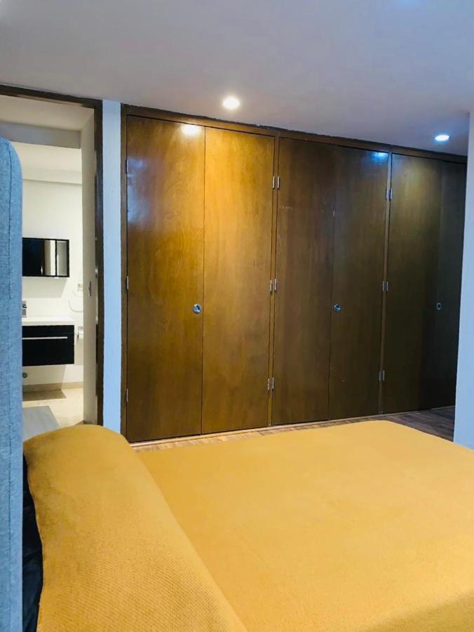 Nejapa Irrigacion Hotell Mexico by Eksteriør bilde