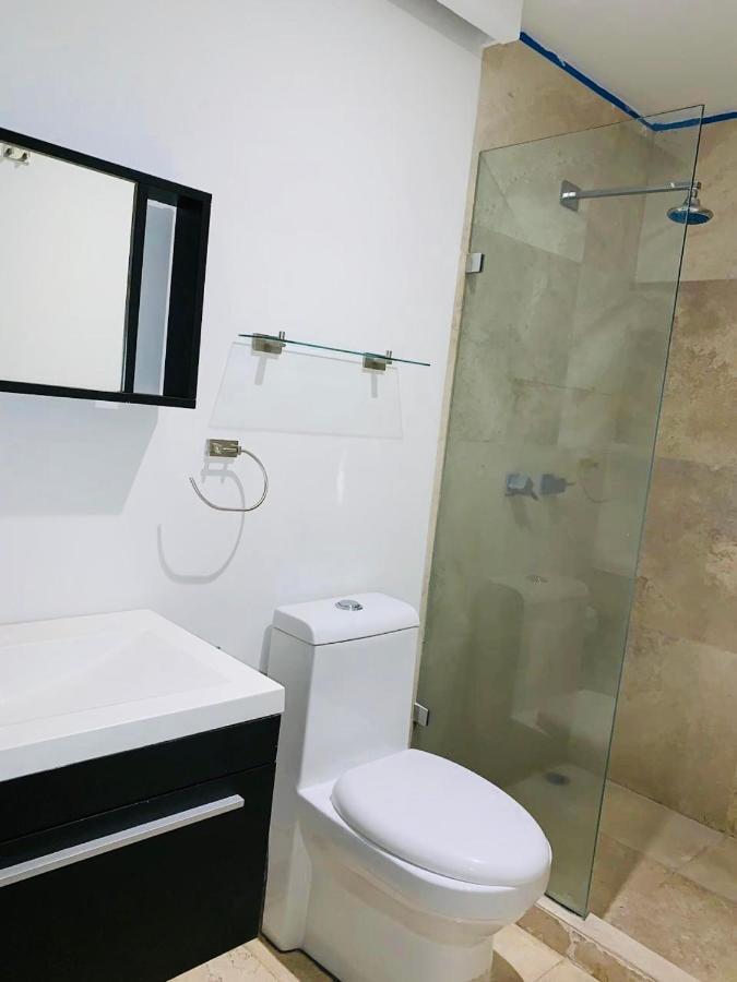 Nejapa Irrigacion Hotell Mexico by Eksteriør bilde