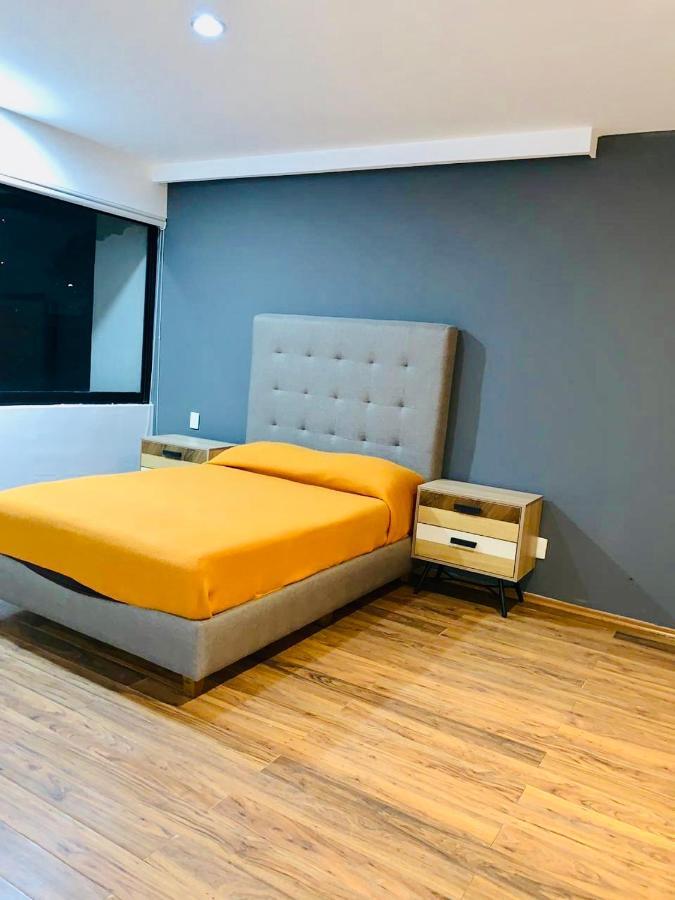 Nejapa Irrigacion Hotell Mexico by Eksteriør bilde