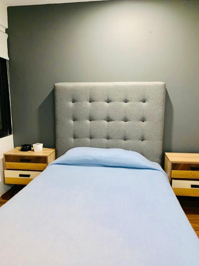Nejapa Irrigacion Hotell Mexico by Eksteriør bilde