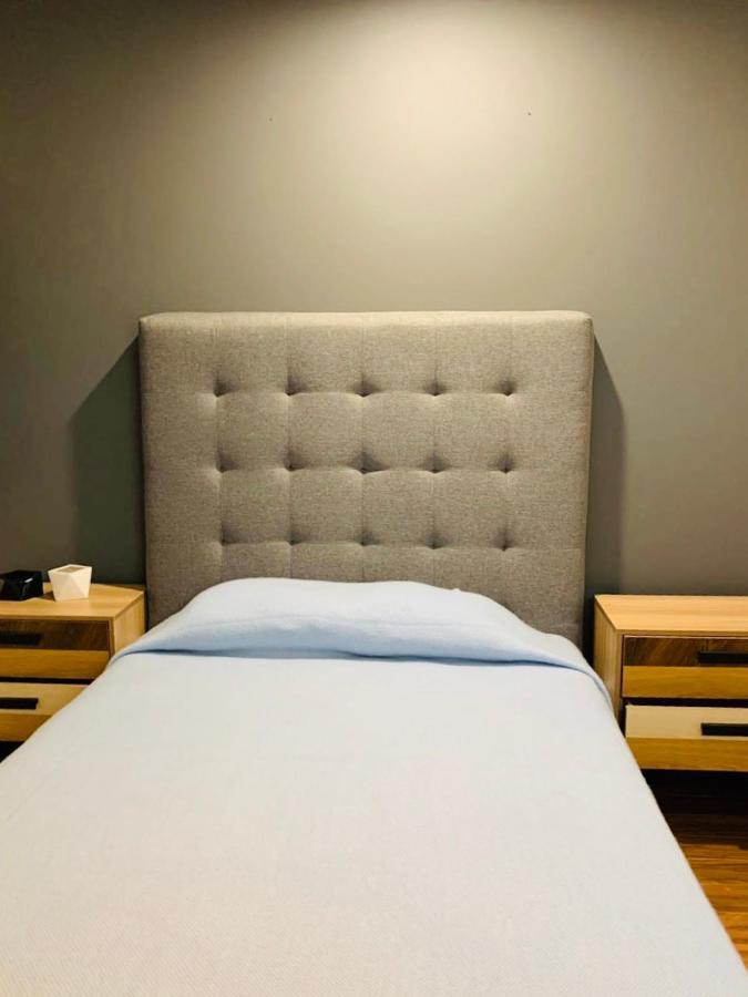 Nejapa Irrigacion Hotell Mexico by Eksteriør bilde