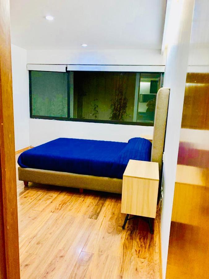 Nejapa Irrigacion Hotell Mexico by Eksteriør bilde