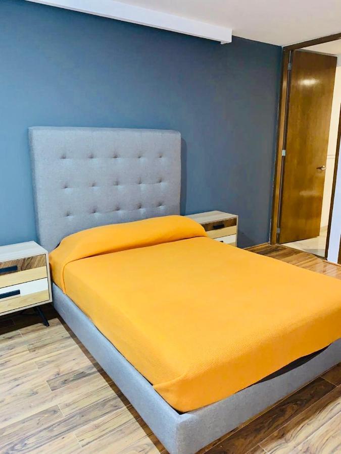 Nejapa Irrigacion Hotell Mexico by Eksteriør bilde
