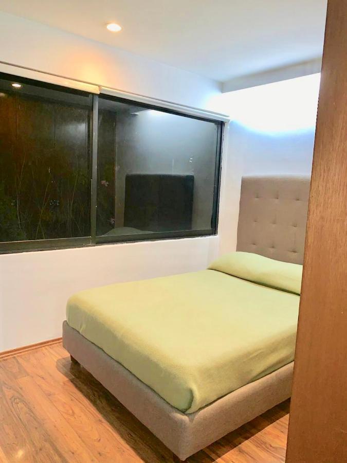 Nejapa Irrigacion Hotell Mexico by Eksteriør bilde