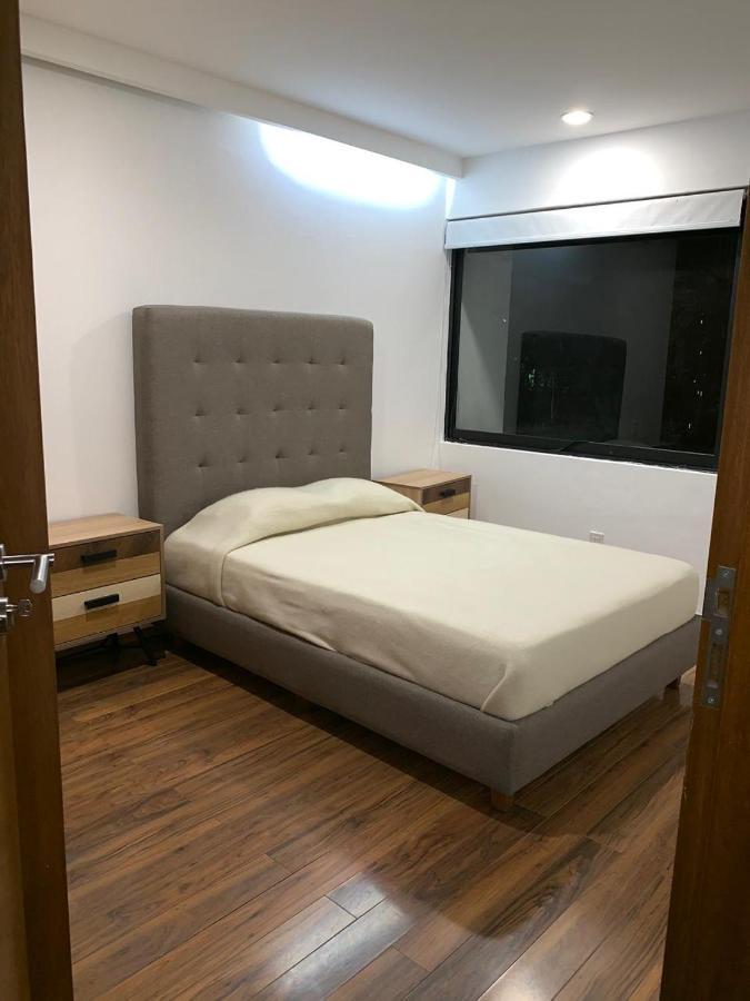 Nejapa Irrigacion Hotell Mexico by Eksteriør bilde